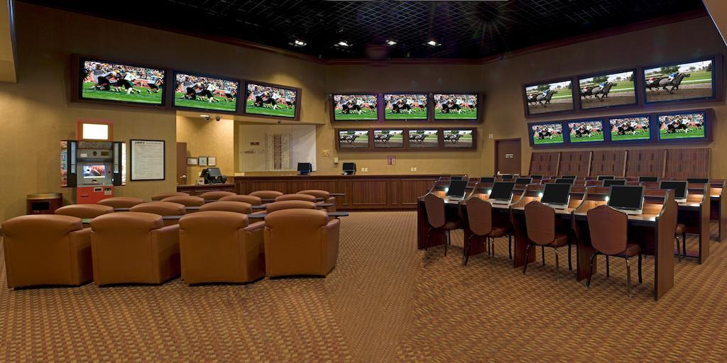 Pahrump Nugget Hotel & Casino エクステリア 写真