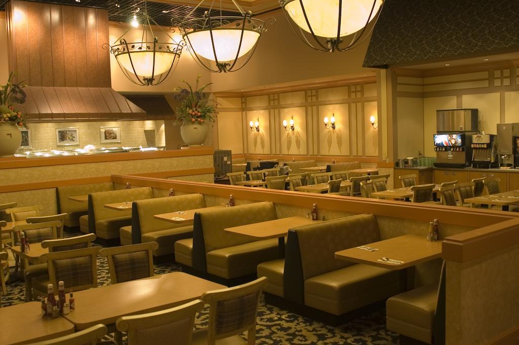 Pahrump Nugget Hotel & Casino エクステリア 写真