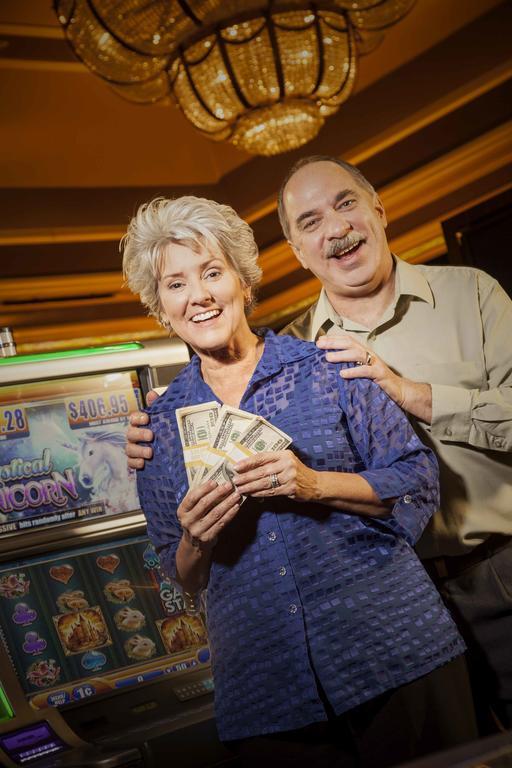 Pahrump Nugget Hotel & Casino エクステリア 写真