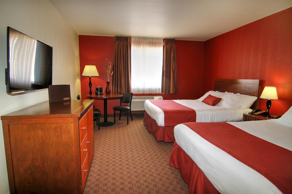 Pahrump Nugget Hotel & Casino エクステリア 写真