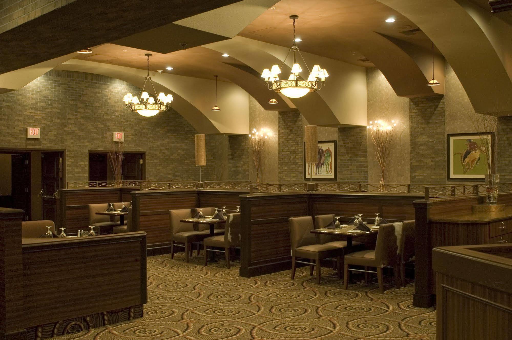 Pahrump Nugget Hotel & Casino エクステリア 写真