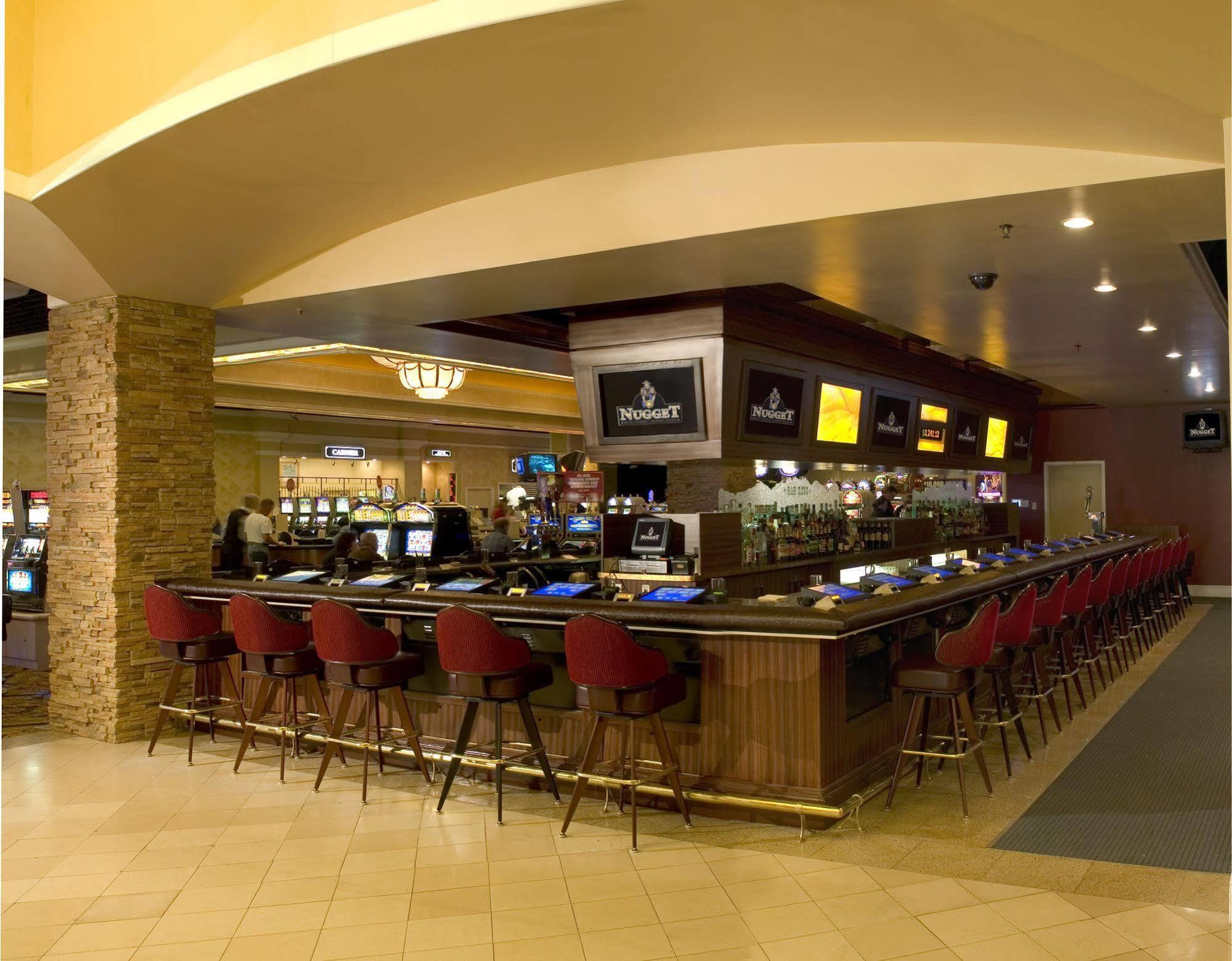 Pahrump Nugget Hotel & Casino エクステリア 写真